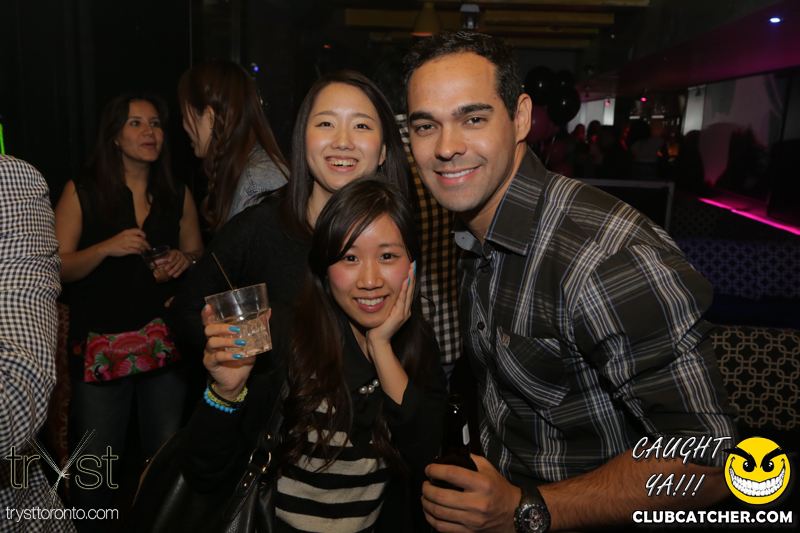Tryst nightclub photo 346 - April 11th, 2014