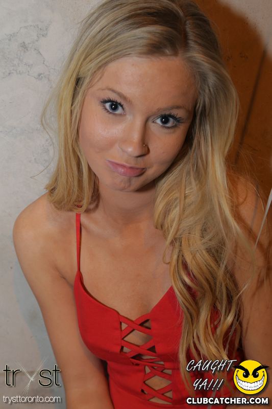 Tryst nightclub photo 36 - April 11th, 2014