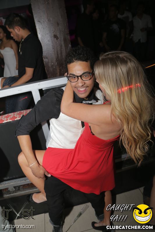Tryst nightclub photo 351 - April 11th, 2014