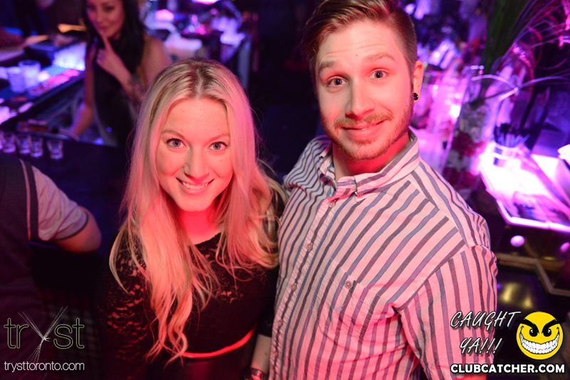 Tryst nightclub photo 355 - April 11th, 2014