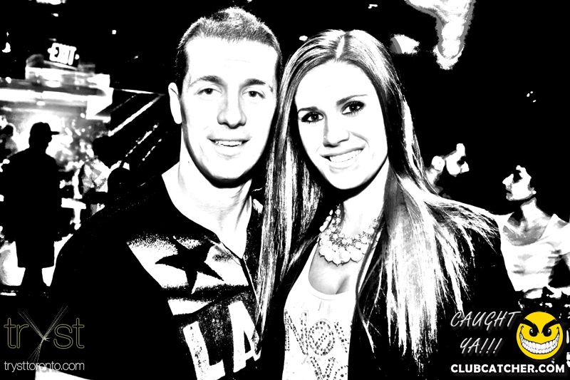 Tryst nightclub photo 356 - April 11th, 2014