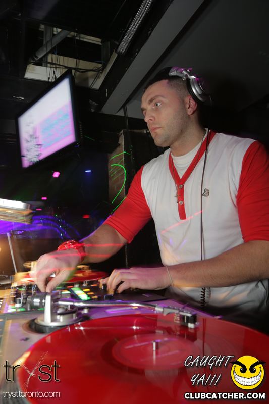 Tryst nightclub photo 361 - April 11th, 2014