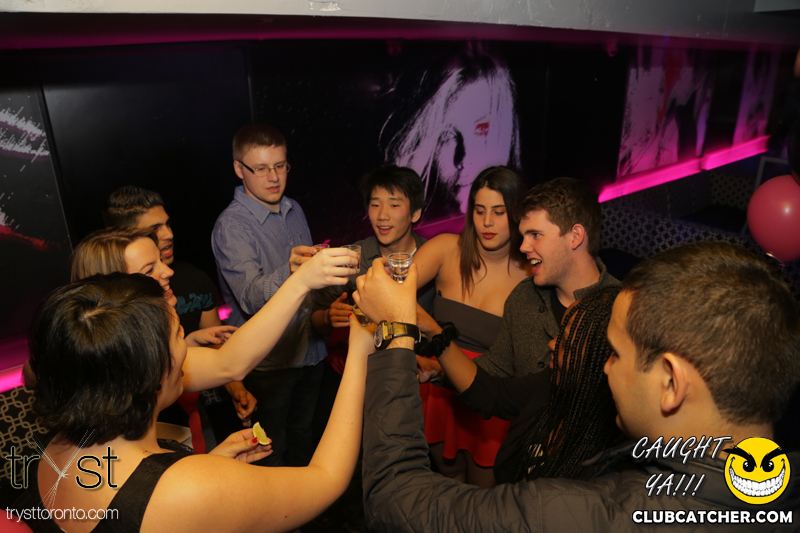 Tryst nightclub photo 366 - April 11th, 2014