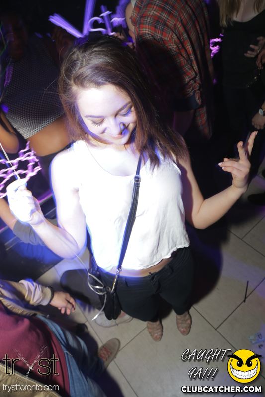 Tryst nightclub photo 367 - April 11th, 2014