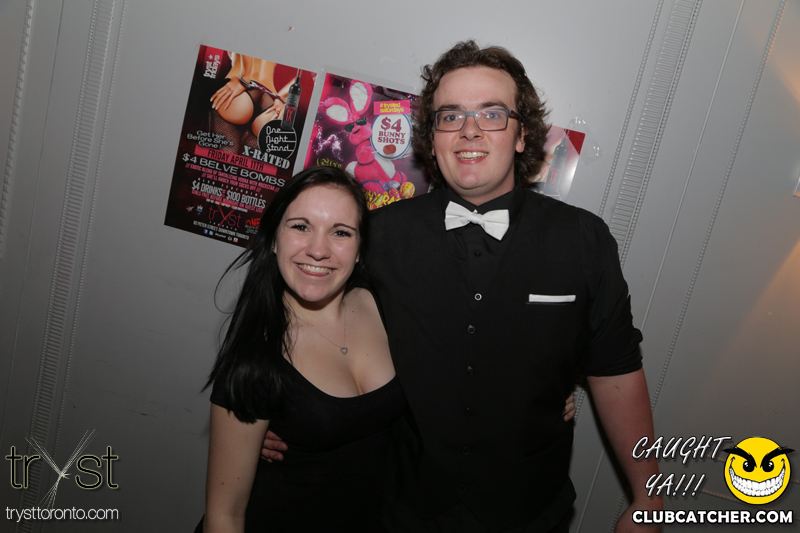 Tryst nightclub photo 369 - April 11th, 2014