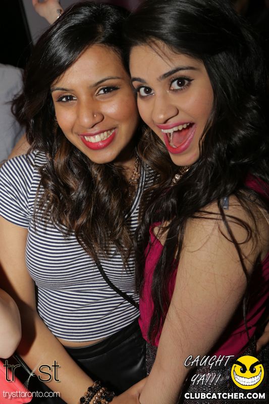 Tryst nightclub photo 38 - April 11th, 2014