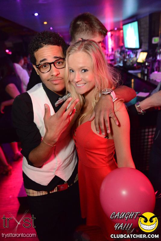 Tryst nightclub photo 371 - April 11th, 2014