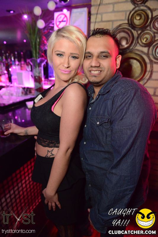 Tryst nightclub photo 374 - April 11th, 2014