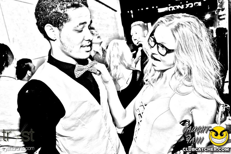Tryst nightclub photo 39 - April 11th, 2014