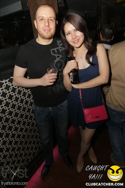 Tryst nightclub photo 381 - April 11th, 2014
