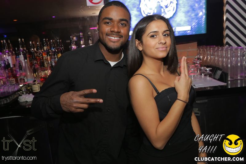 Tryst nightclub photo 386 - April 11th, 2014