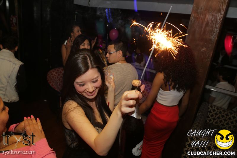 Tryst nightclub photo 387 - April 11th, 2014