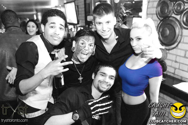 Tryst nightclub photo 388 - April 11th, 2014