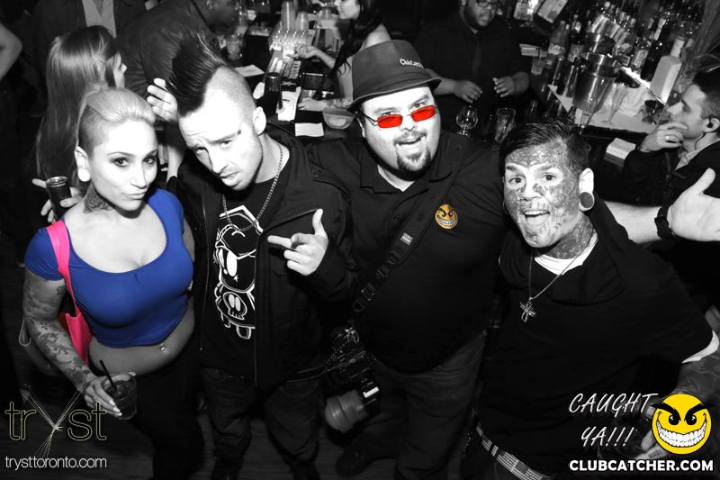 Tryst nightclub photo 393 - April 11th, 2014