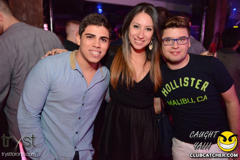 Tryst nightclub photo 397 - April 11th, 2014