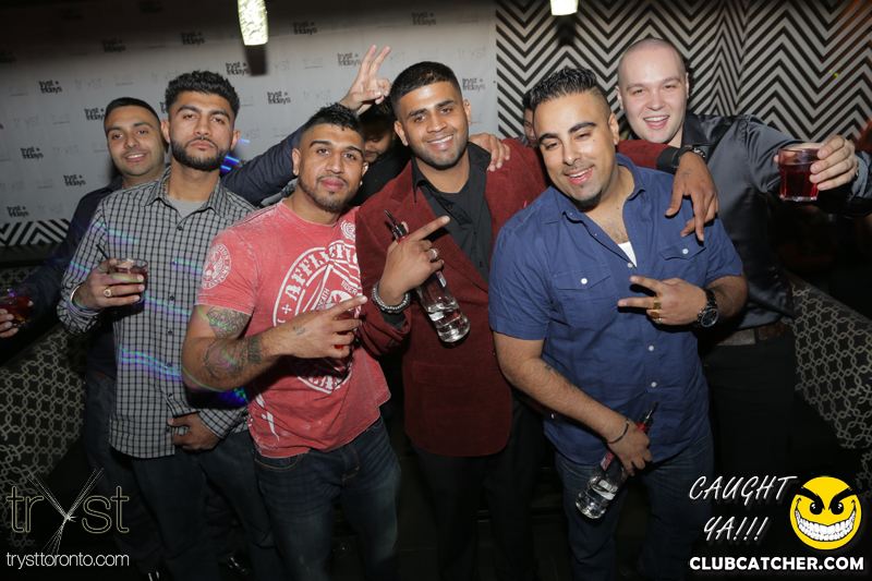 Tryst nightclub photo 42 - April 11th, 2014
