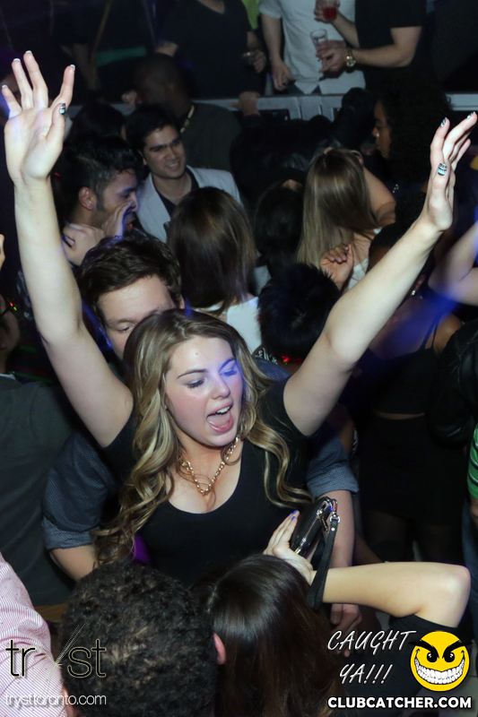 Tryst nightclub photo 45 - April 11th, 2014