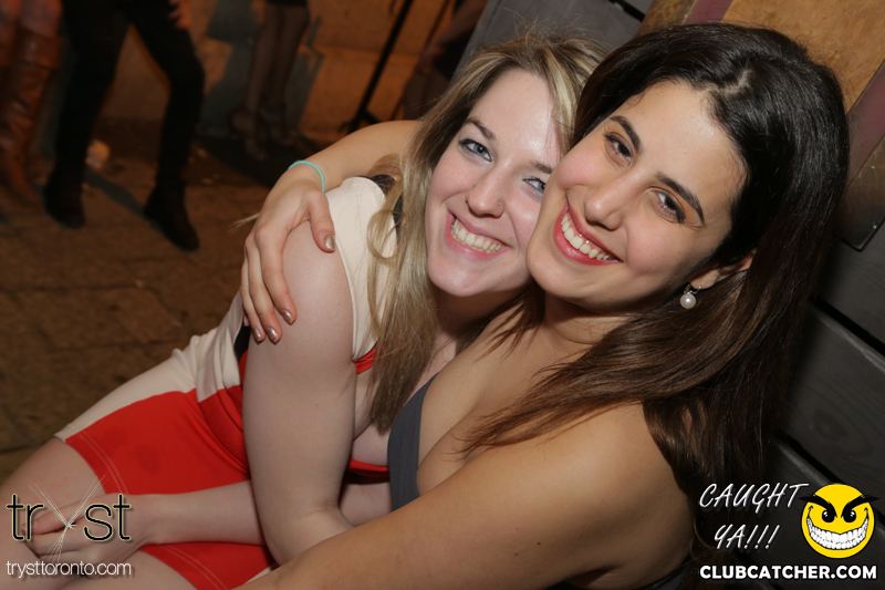 Tryst nightclub photo 46 - April 11th, 2014