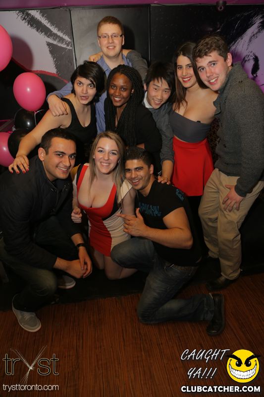 Tryst nightclub photo 47 - April 11th, 2014