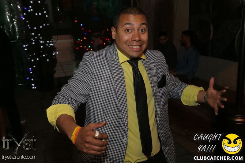 Tryst nightclub photo 48 - April 11th, 2014