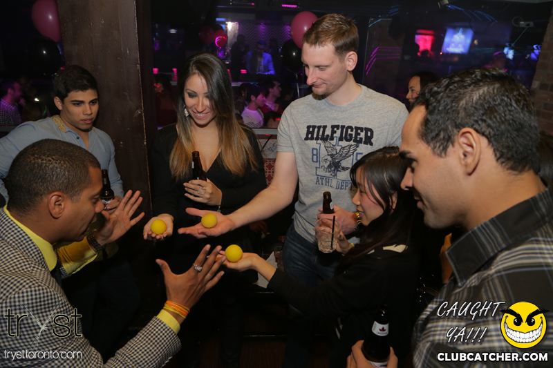 Tryst nightclub photo 49 - April 11th, 2014
