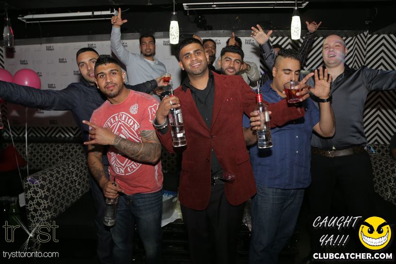 Tryst nightclub photo 50 - April 11th, 2014