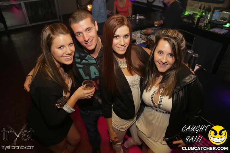 Tryst nightclub photo 54 - April 11th, 2014