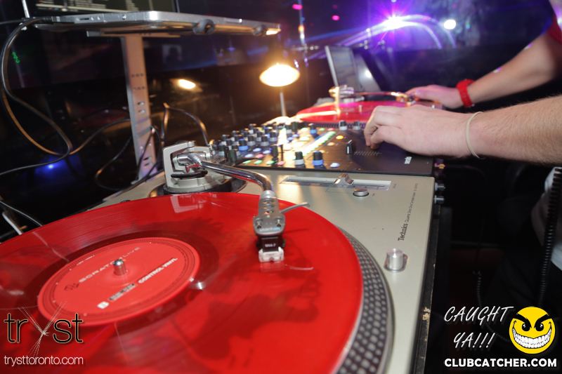Tryst nightclub photo 59 - April 11th, 2014