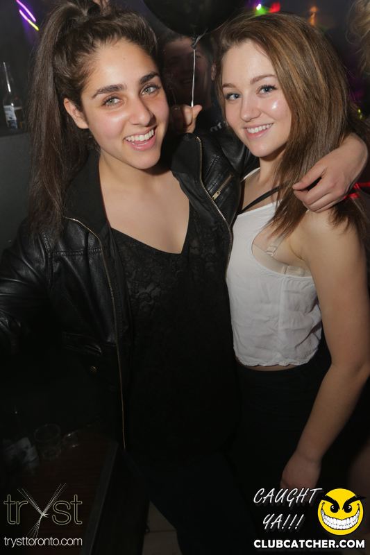 Tryst nightclub photo 60 - April 11th, 2014