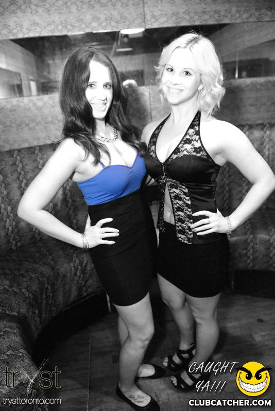 Tryst nightclub photo 61 - April 11th, 2014