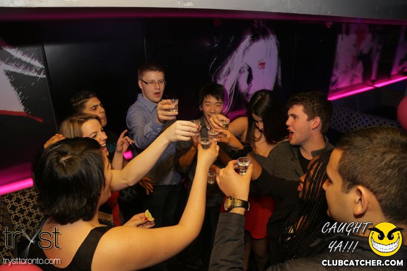 Tryst nightclub photo 64 - April 11th, 2014