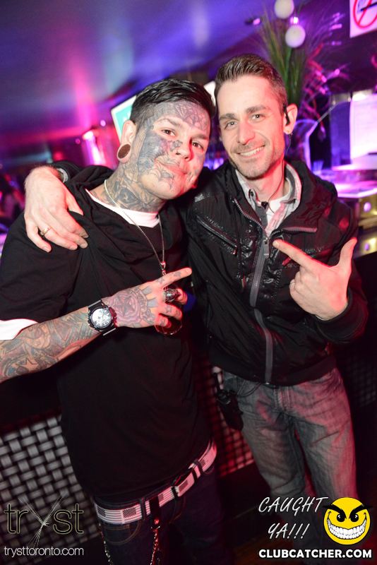 Tryst nightclub photo 67 - April 11th, 2014