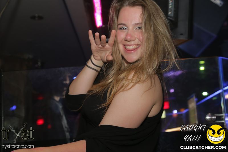 Tryst nightclub photo 69 - April 11th, 2014