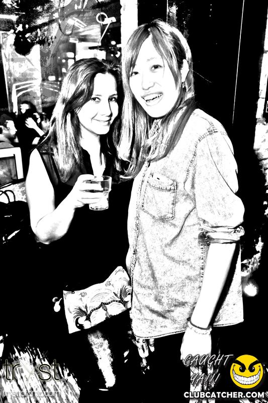 Tryst nightclub photo 73 - April 11th, 2014