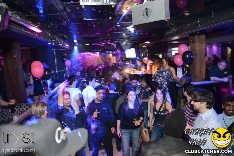 Tryst nightclub photo 74 - April 11th, 2014