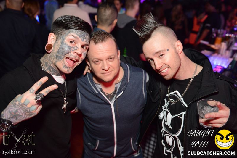 Tryst nightclub photo 77 - April 11th, 2014
