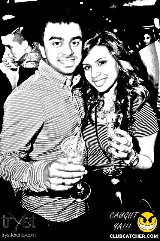 Tryst nightclub photo 79 - April 11th, 2014