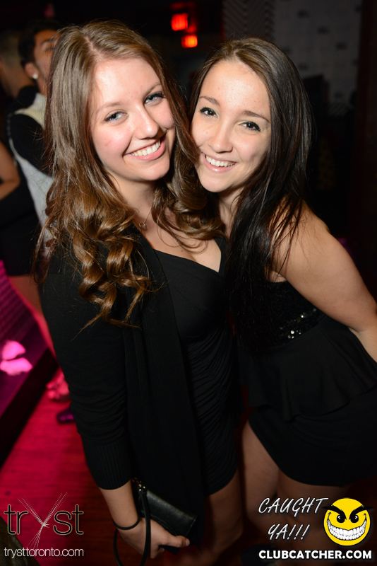 Tryst nightclub photo 83 - April 11th, 2014