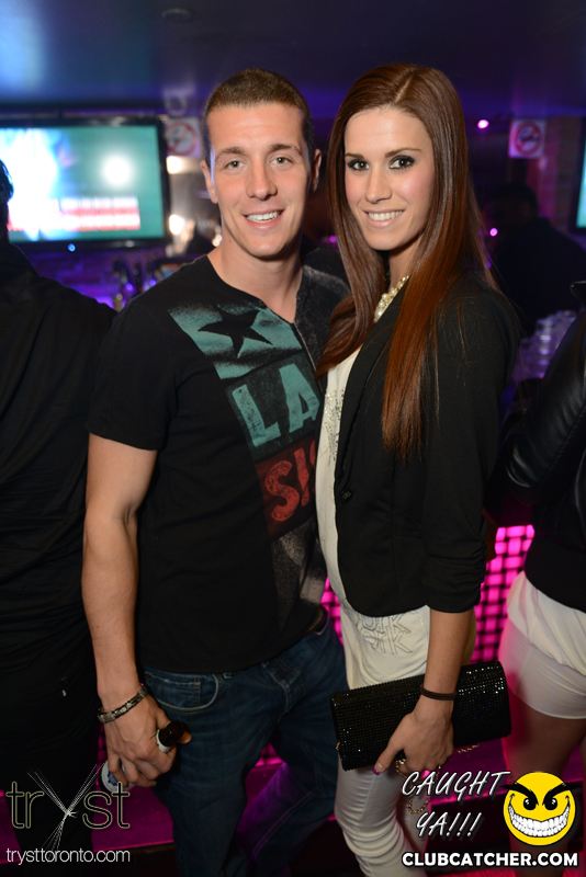 Tryst nightclub photo 86 - April 11th, 2014