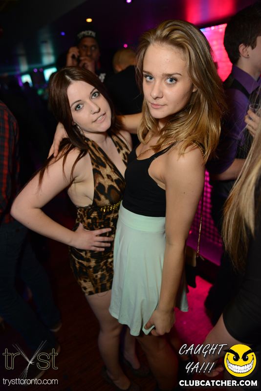 Tryst nightclub photo 88 - April 11th, 2014