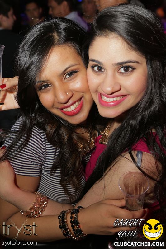 Tryst nightclub photo 92 - April 11th, 2014