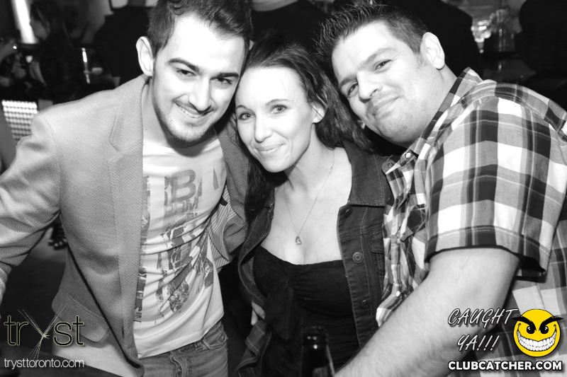 Tryst nightclub photo 93 - April 11th, 2014