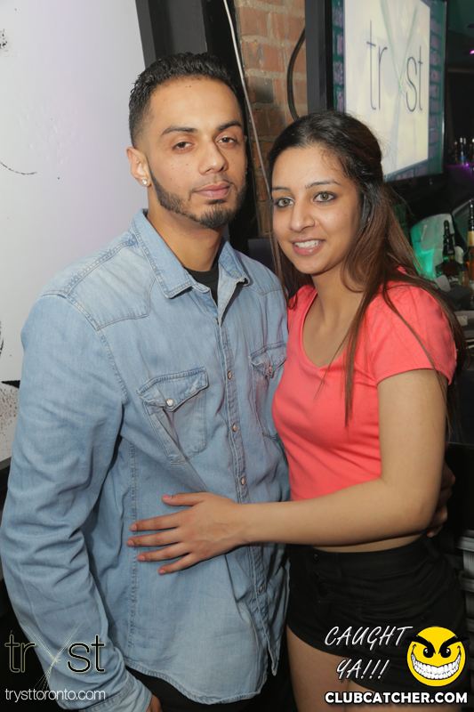 Tryst nightclub photo 94 - April 11th, 2014