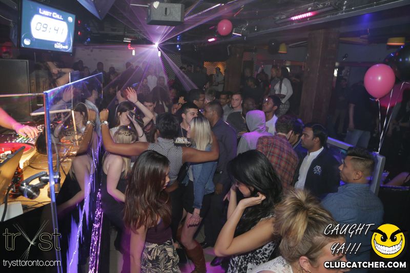 Tryst nightclub photo 95 - April 11th, 2014