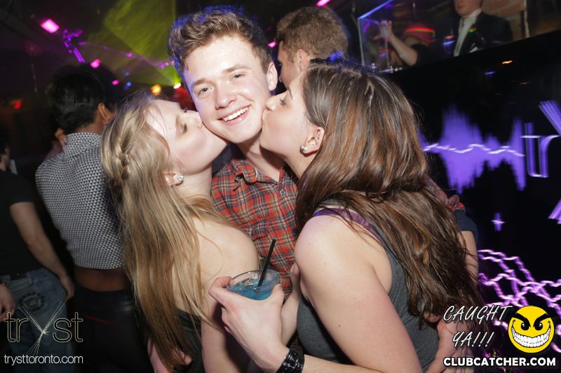 Tryst nightclub photo 96 - April 11th, 2014