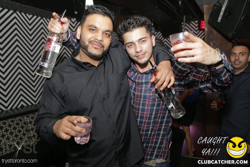 Tryst nightclub photo 97 - April 11th, 2014