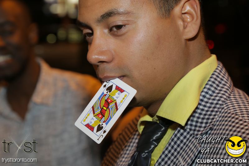 Tryst nightclub photo 99 - April 11th, 2014