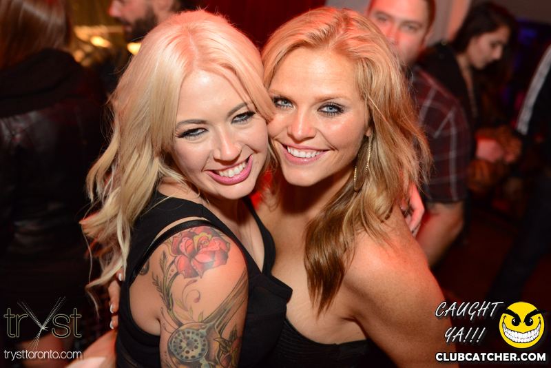 Tryst nightclub photo 2 - April 12th, 2014