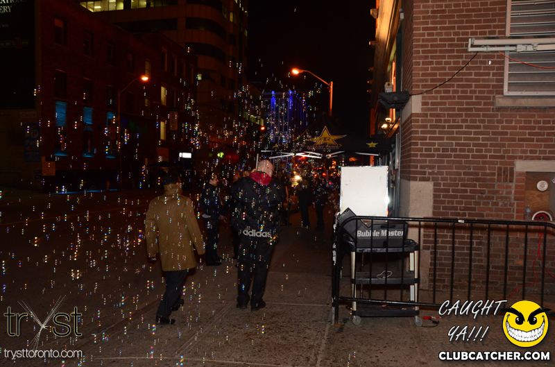 Tryst nightclub photo 105 - April 12th, 2014