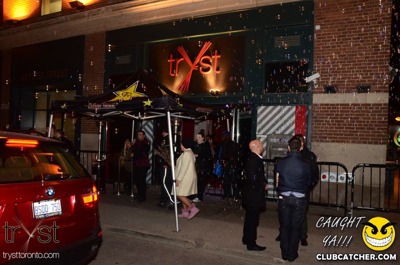 Tryst nightclub photo 107 - April 12th, 2014